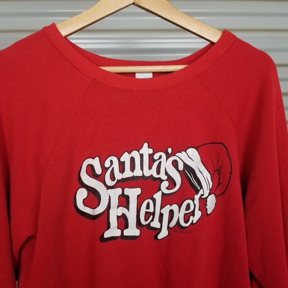 Vintage Sweater Super soft - Picture 2 of 6